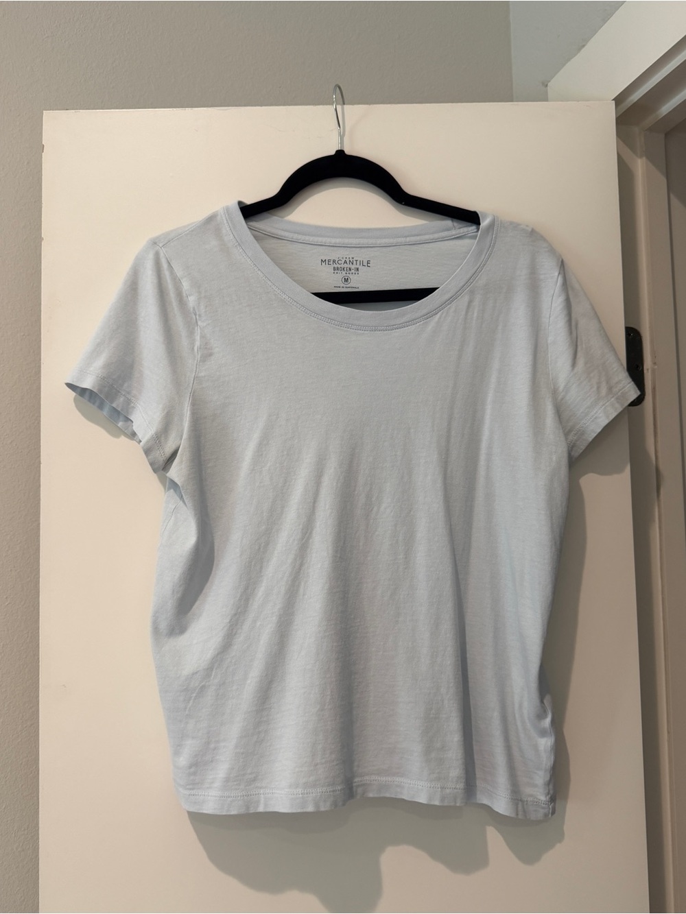 J Crew Mercantile Broken In Knit Goods
